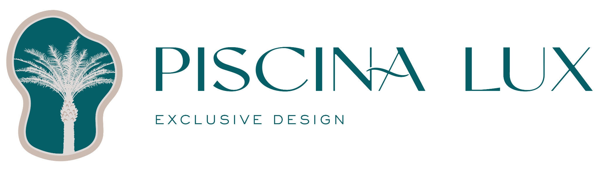 Piscina Lux Exclusive Design
