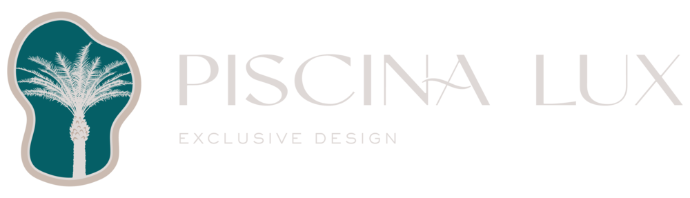 Piscina Lux Exclusive Design
