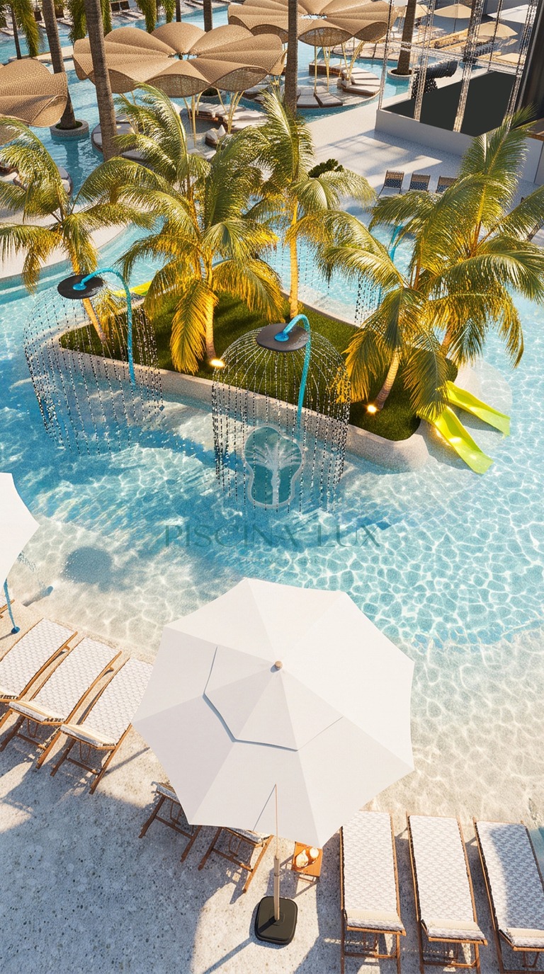 Projeto de hotel e resort 06