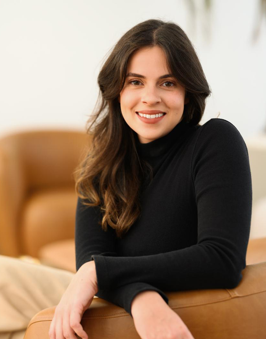 Andressa Paris