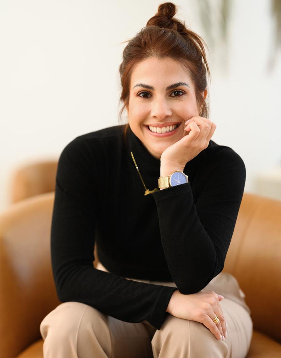 Anna Cláudia Leite