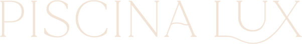 Piscina Lux - Logotipo 4