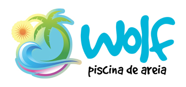 WOLF PISCINA AREIA